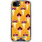 Bouffants and Broken Hearts Ice Cream with Shades iPhone 16e Clear Case