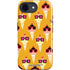 Bouffants and Broken Hearts Ice Cream with Shades iPhone 16e Impact Case