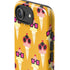 Bouffants and Broken Hearts Ice Cream with Shades iPhone 16e Impact Case