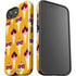 Bouffants and Broken Hearts Ice Cream with Shades iPhone 16e Impact Case