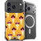 Bouffants and Broken Hearts Ice Cream with Shades iPhone 18 Pro MagSafe Case
