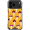 Bouffants and Broken Hearts Ice Cream with Shades iPhone 18 Pro Max Clear Case