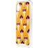 Bouffants and Broken Hearts Ice Cream with Shades iPhone XS Clear Case