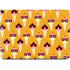 Bouffants and Broken Hearts Ice Cream with Shades Apple MacBook Air Skin