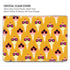 Bouffants and Broken Hearts Ice Cream with Shades MacBook Pro 14in (2021-24) Case plus Skin