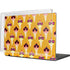 Bouffants and Broken Hearts Ice Cream with Shades MacBook Cases