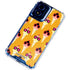 Bouffants and Broken Hearts Ice Cream with Shades Moto G 5G (2024) Clear Case