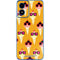 Bouffants and Broken Hearts Ice Cream with Shades Moto G Play 4G (2024) Skin
