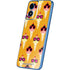 Bouffants and Broken Hearts Ice Cream with Shades Moto G Play 4G (2024) Skin