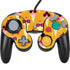 Bouffants and Broken Hearts Ice Cream with Shades Nintendo GameCube Controller Skin