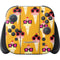 Bouffants and Broken Hearts Ice Cream with Shades Nintendo Switch 2 (2025) Joy-Con Controller Skin