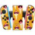 Bouffants and Broken Hearts Ice Cream with Shades Nintendo Switch 2 (2025) Joy-Con Controller Skin