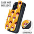 Bouffants and Broken Hearts Ice Cream with Shades Otterbox Defender iPhone Skin