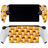 Bouffants and Broken Hearts Ice Cream with Shades PlayStation Portal Remote Player Skin