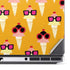 Bouffants and Broken Hearts Ice Cream with Shades Dell Precision Skin