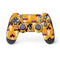 Bouffants and Broken Hearts Ice Cream with Shades PS4 Pro/Slim Controller Skin