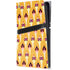 Bouffants and Broken Hearts Ice Cream with Shades PS5 Pro Console Skin