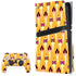 Bouffants and Broken Hearts Ice Cream with Shades PlayStation PS5 Skins