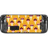 Bouffants and Broken Hearts Ice Cream with Shades Steam Deck Handheld Gaming Computer Skin