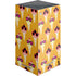 Bouffants and Broken Hearts Ice Cream with Shades XBox Series X Digital Edition Console Skin