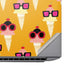 Bouffants and Broken Hearts Ice Cream with Shades HP ZBook Fury 16 G10 Skin