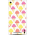 Bouffants and Broken Hearts Ice Cream XBox Series X Digital Edition Console Skin