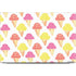 Bouffants and Broken Hearts Ice Cream Dell XPS Skin