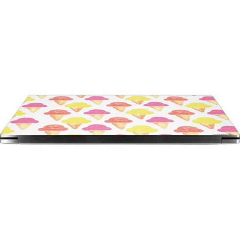 Bouffants and Broken Hearts Ice Cream Dell XPS Skin