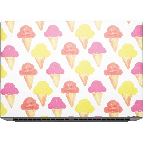 Bouffants and Broken Hearts Ice Cream HP ZBook Fury 16 G10 Skin