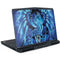 Ice Dragon by Ruth Thompson Dell Alienware Skin