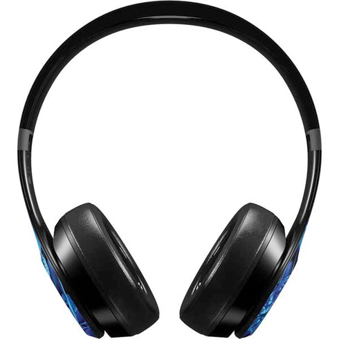 Ice Dragon by Ruth Thompson Beats Solo 4 Wireless Headphones Skin