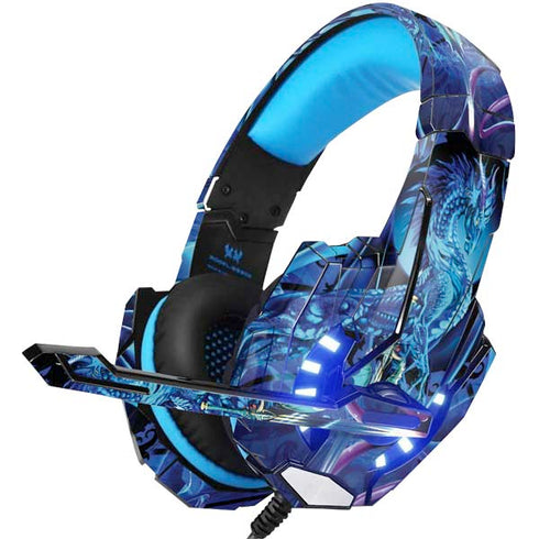 Ice Dragon by Ruth Thompson BENGOO G9000 Skin