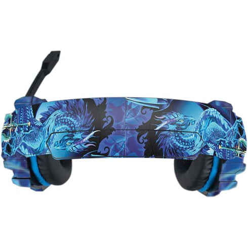 Ice Dragon by Ruth Thompson BENGOO G9000 Skin