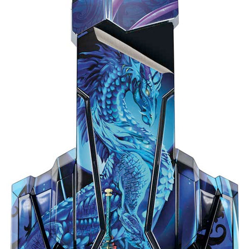 Ice Dragon by Ruth Thompson BENGOO G9000 Skin