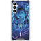 Ice Dragon by Ruth Thompson Galaxy A16 5G Clear Case