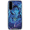Ice Dragon by Ruth Thompson Galaxy A36 5G Clear Case