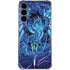 Ice Dragon by Ruth Thompson Galaxy A55 5G Clear Case