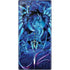Ice Dragon by Ruth Thompson Galaxy Note 10 Plus Skin