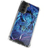 Ice Dragon by Ruth Thompson Galaxy S22 Clear Case
