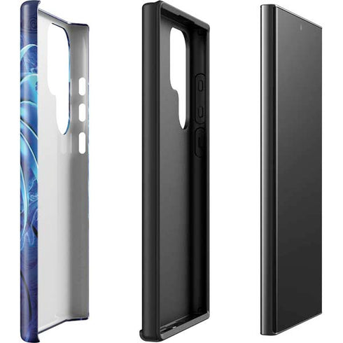 Ice Dragon by Ruth Thompson Galaxy S23 Ultra Pro Case