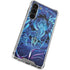Ice Dragon by Ruth Thompson Galaxy S24 FE Clear Case