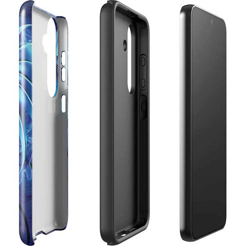 Ice Dragon by Ruth Thompson Galaxy S25 Impact Case