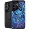 Ice Dragon by Ruth Thompson Galaxy S25 Kickstand Case