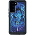 Ice Dragon by Ruth Thompson Galaxy S24 Plus Waterproof Case