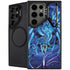 Ice Dragon by Ruth Thompson Galaxy S24 Ultra Kickstand Case