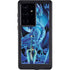 Ice Dragon by Ruth Thompson Galaxy S24 Ultra Waterproof Case