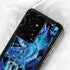 Ice Dragon by Ruth Thompson Galaxy S24 Ultra Waterproof Case