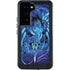 Ice Dragon by Ruth Thompson Galaxy S24 Waterproof Case