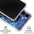 Ice Dragon by Ruth Thompson Galaxy S25 Clear Case