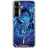 Ice Dragon by Ruth Thompson Galaxy S26 Plus Clear Case